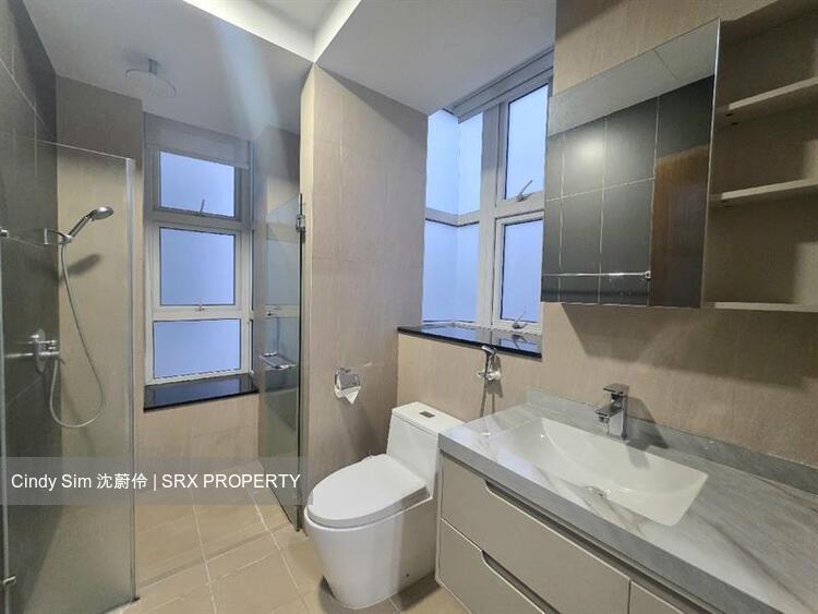 Espira Spring (D15), Apartment #638763381